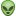Alien Emoticon