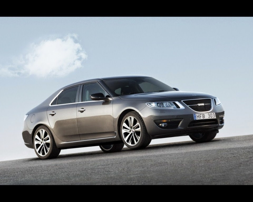 2014 Saab 9-5 Car Wallpapers | Prices, Wallpaper, Specs Review
