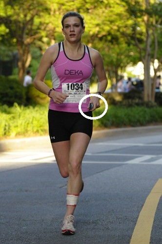 Amazing Runners