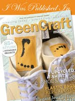 greencraft Magazine