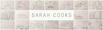 Sarah Cooks