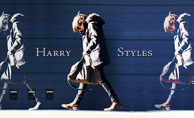 Harry Styles Wallpapers
