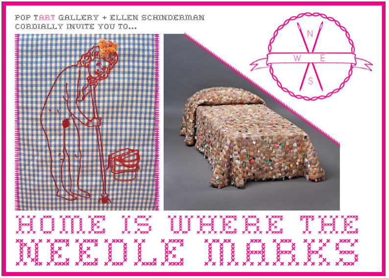 Joetta Maue June 2012