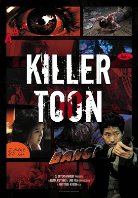 Killer Toon – Legendado Killer Toon – Legendado
