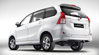avanza veloz specification