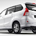 Avanza All New 1.5 Manual : 1500cc Specification