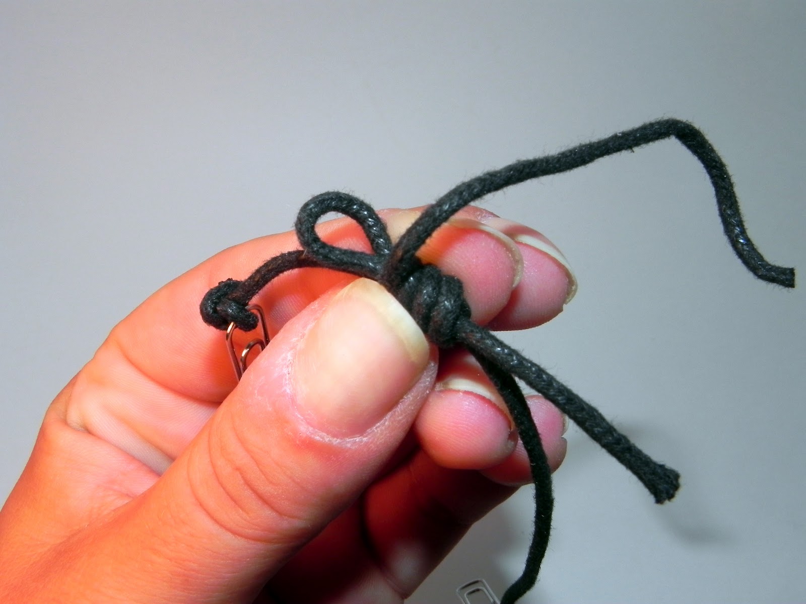 Smart n Snazzy DIY Barbed Wire Bracelet