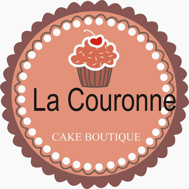 Contoh Logo Toko Cake dan Cookies Fix It