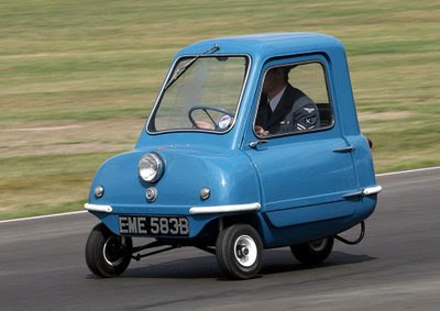 Funny Small Cars
