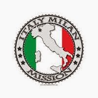 Italy Milan Mission