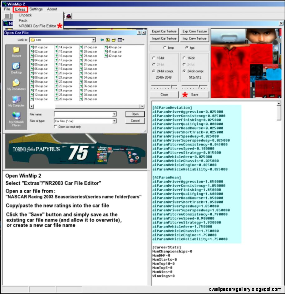AI Driver Ratings AI Driver Ratings