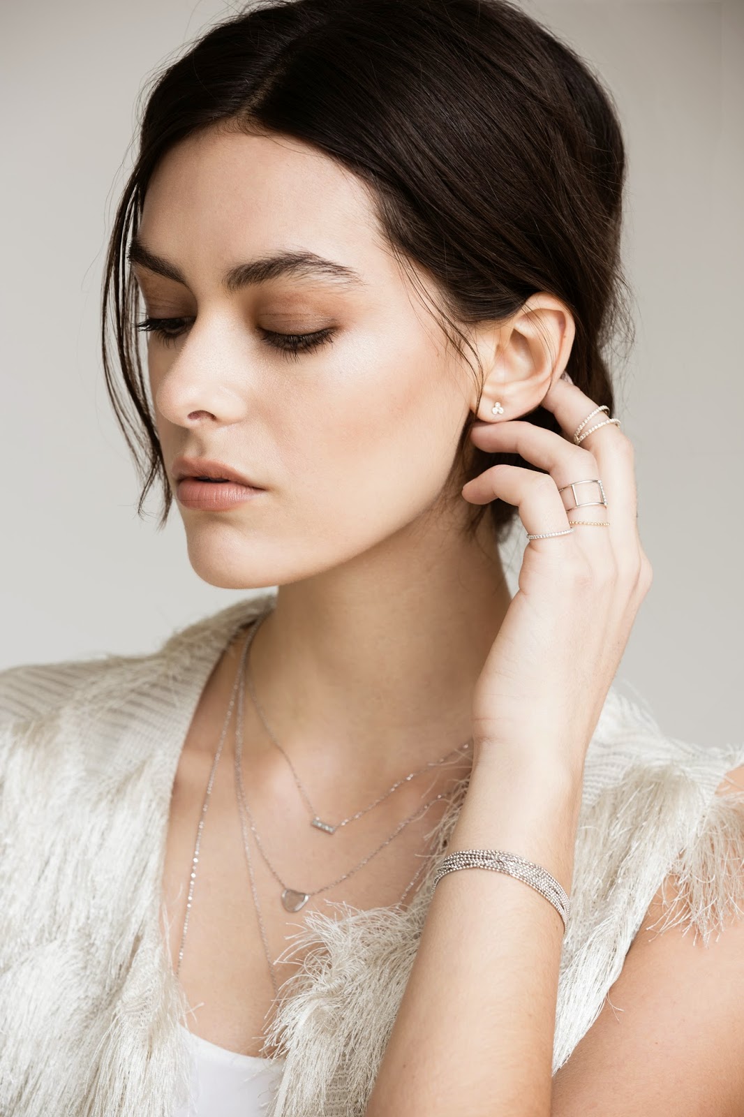 V A L E J E W E L R Y: VALE JEWELRY 2015 LOOKBOOK