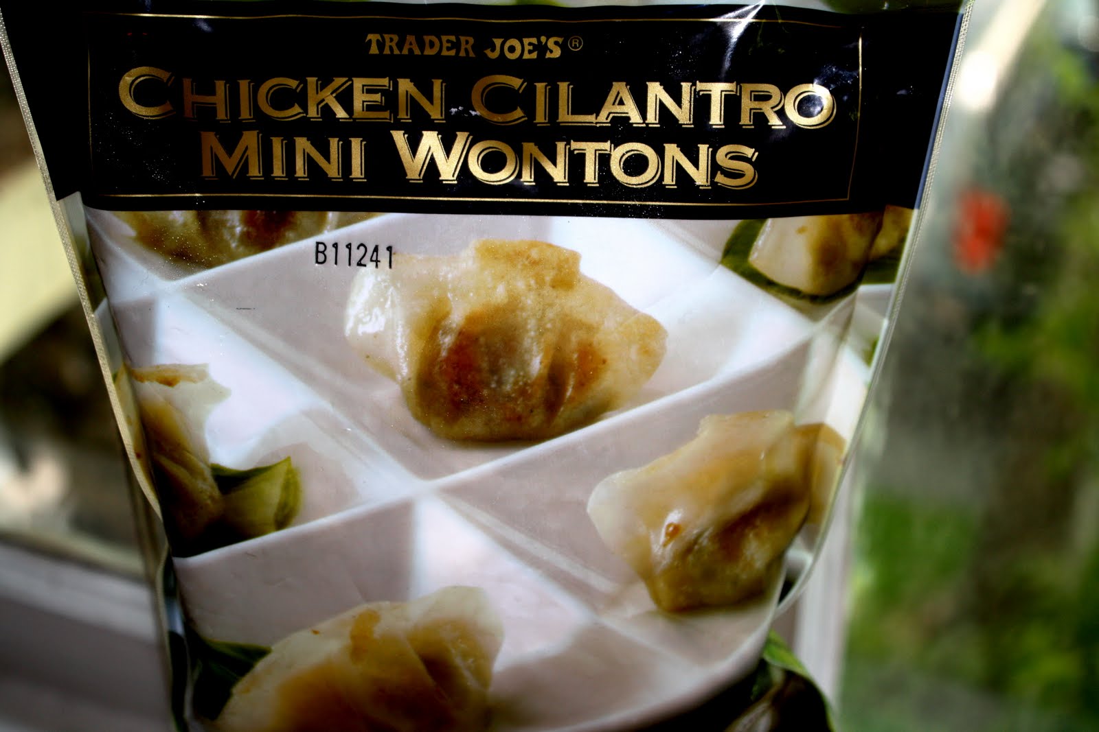 An Immovable Feast Trader Joe's Revisited