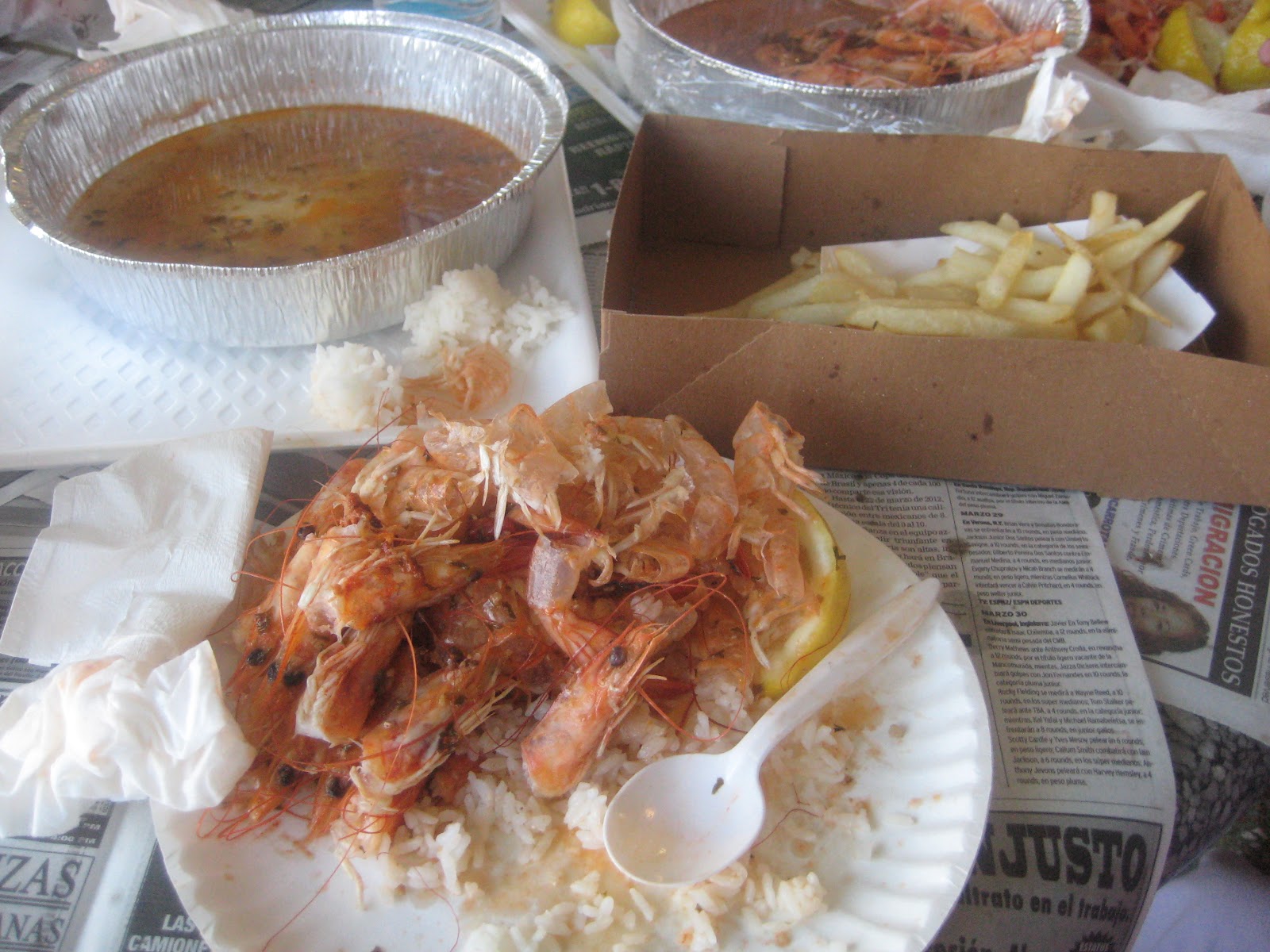 Things to do in the South Bay Eat Fresh Seafood at Redondo Beach Pier