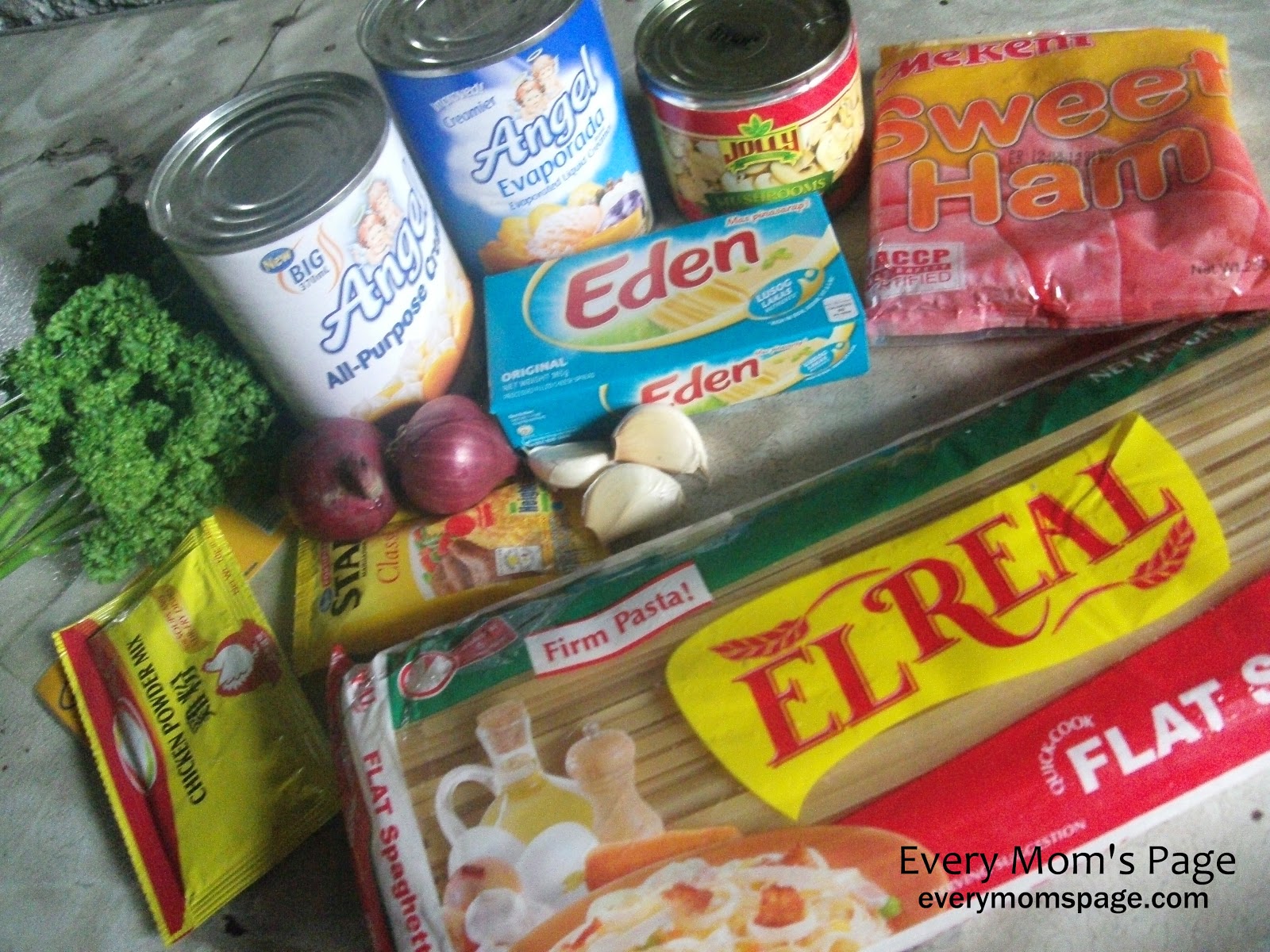 what does carbonara mean