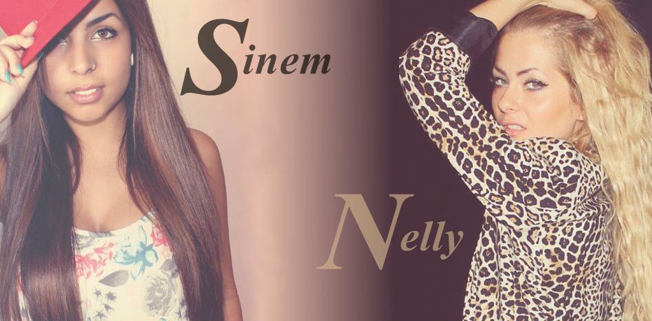 Sinem & Nelly
