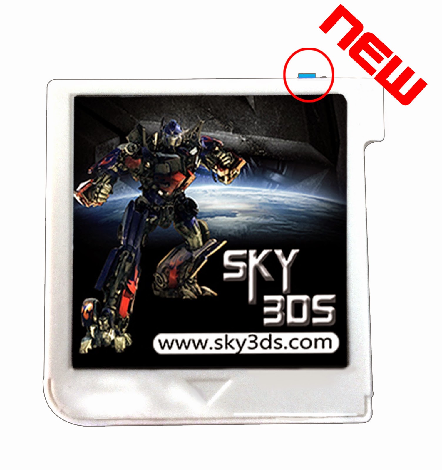 Bienvenu sur Jvmonde Fichier SKY3DS template mis à jour