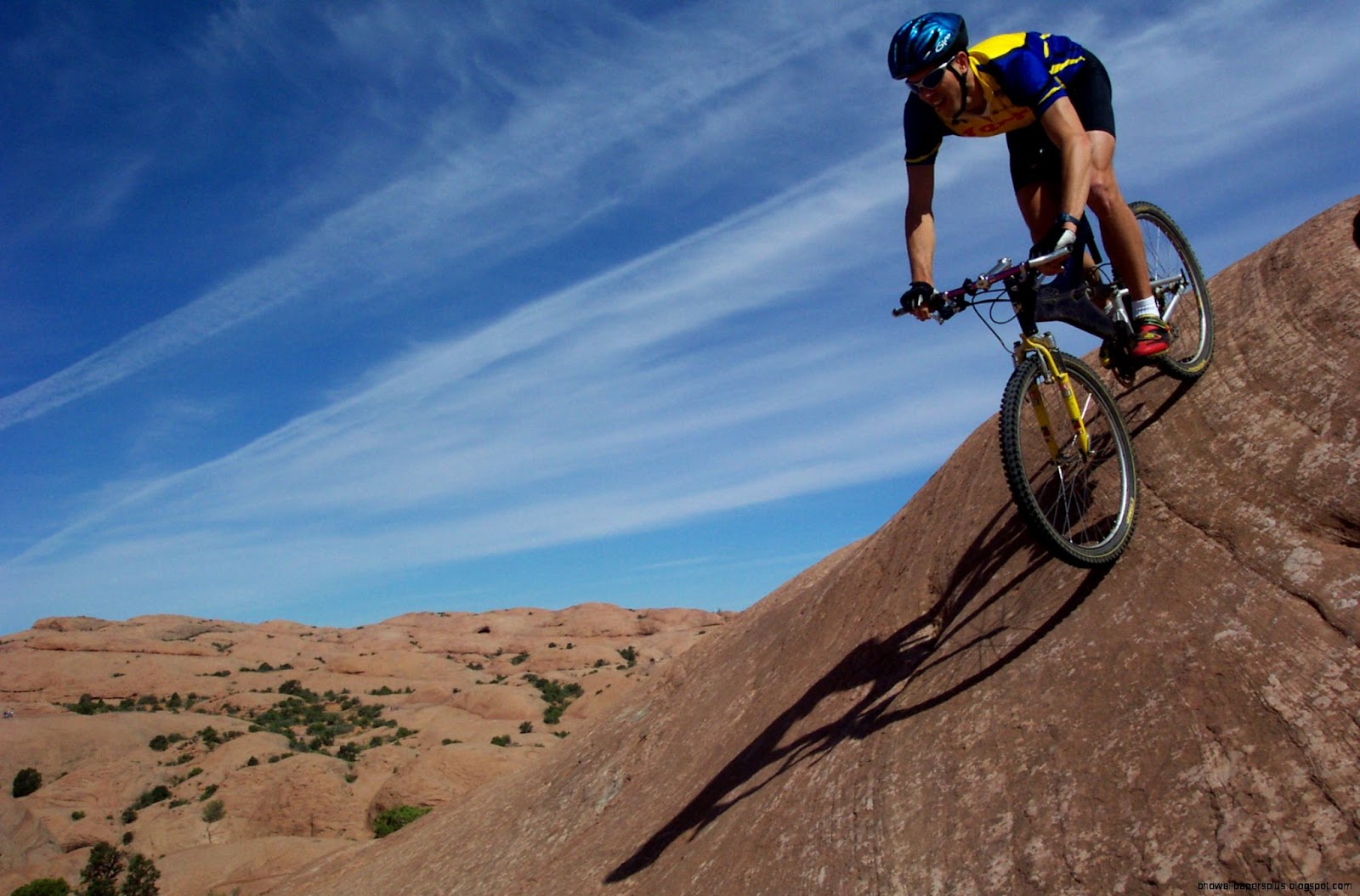Moab Utah Mountain Biking Moab Utah Mountain Biking