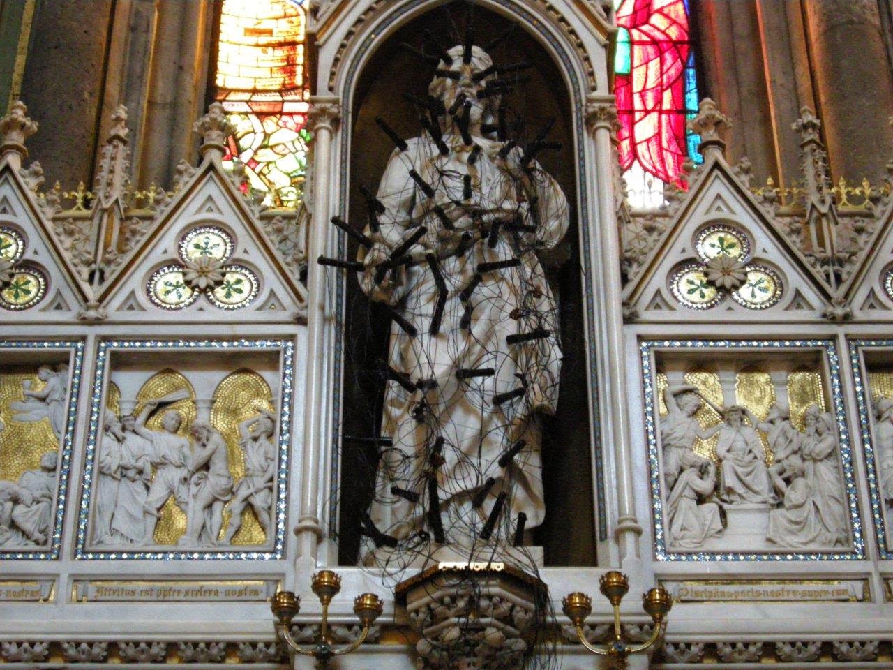 Camera Picta Explorations In Medieval Art