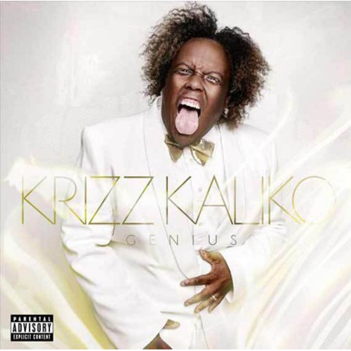 The World of HipHop Music Krizz Kaliko (Discography)