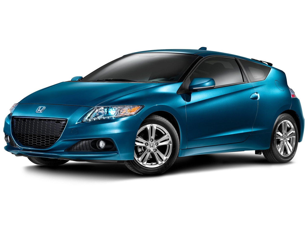 Honda 2013 honda crz : 2013 Honda CR-Z US-Version. ~ Show Car To U
