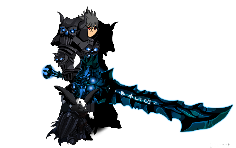 We Love AQW: How to become a Legion member.
