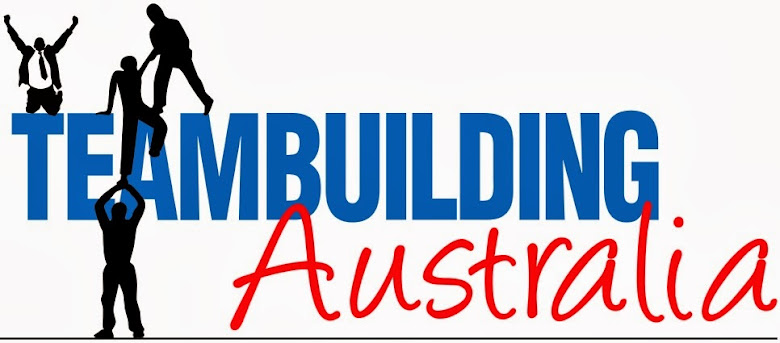 Team Building Australia