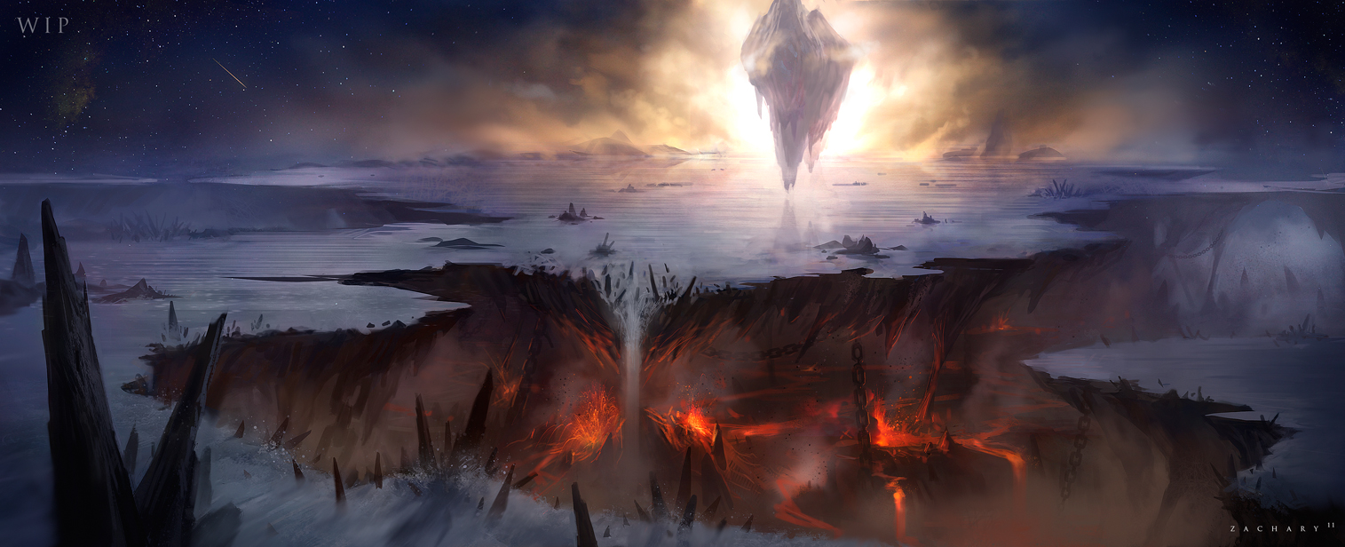 Pixels and Caffeine January 2012