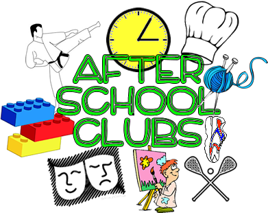 school clubs clipart after activities clip club kids cliparts campus spring information middle managedmoms kinder clipground library helping adjust previous