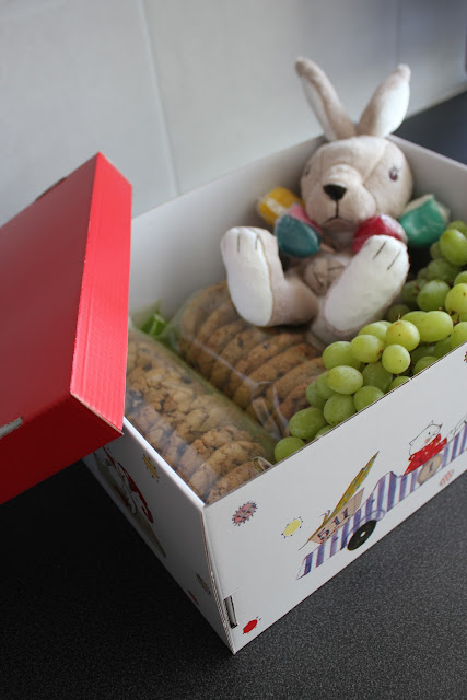 dejting för oss med barn