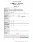 WE Application Form Pg.1