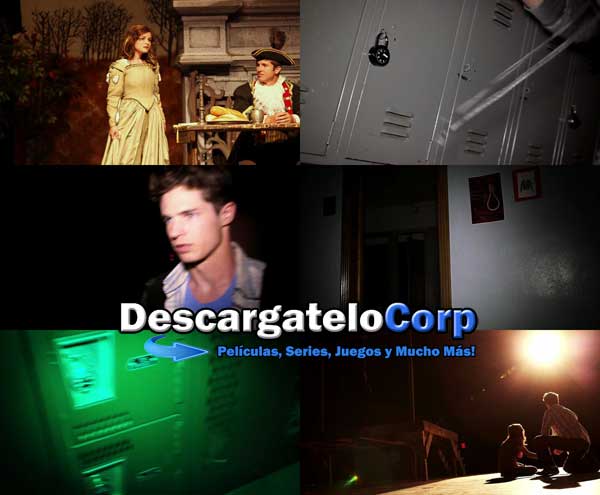 La Horca Dvdrip Latino Descargatelocorp