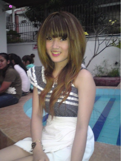 Rika Kira annoying facebook girl Rika Kira annoying facebook girl