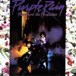PURPLE RAIN, Prince