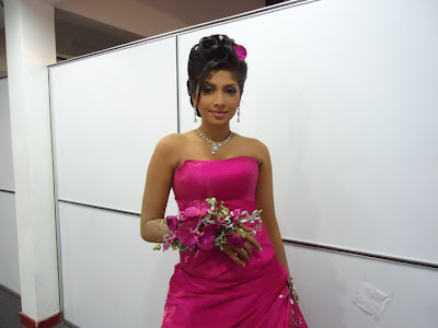 Sadeema Fernando