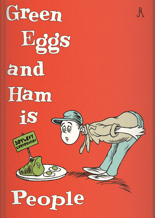 Green Eggs And Ham Quotes. QuotesGram