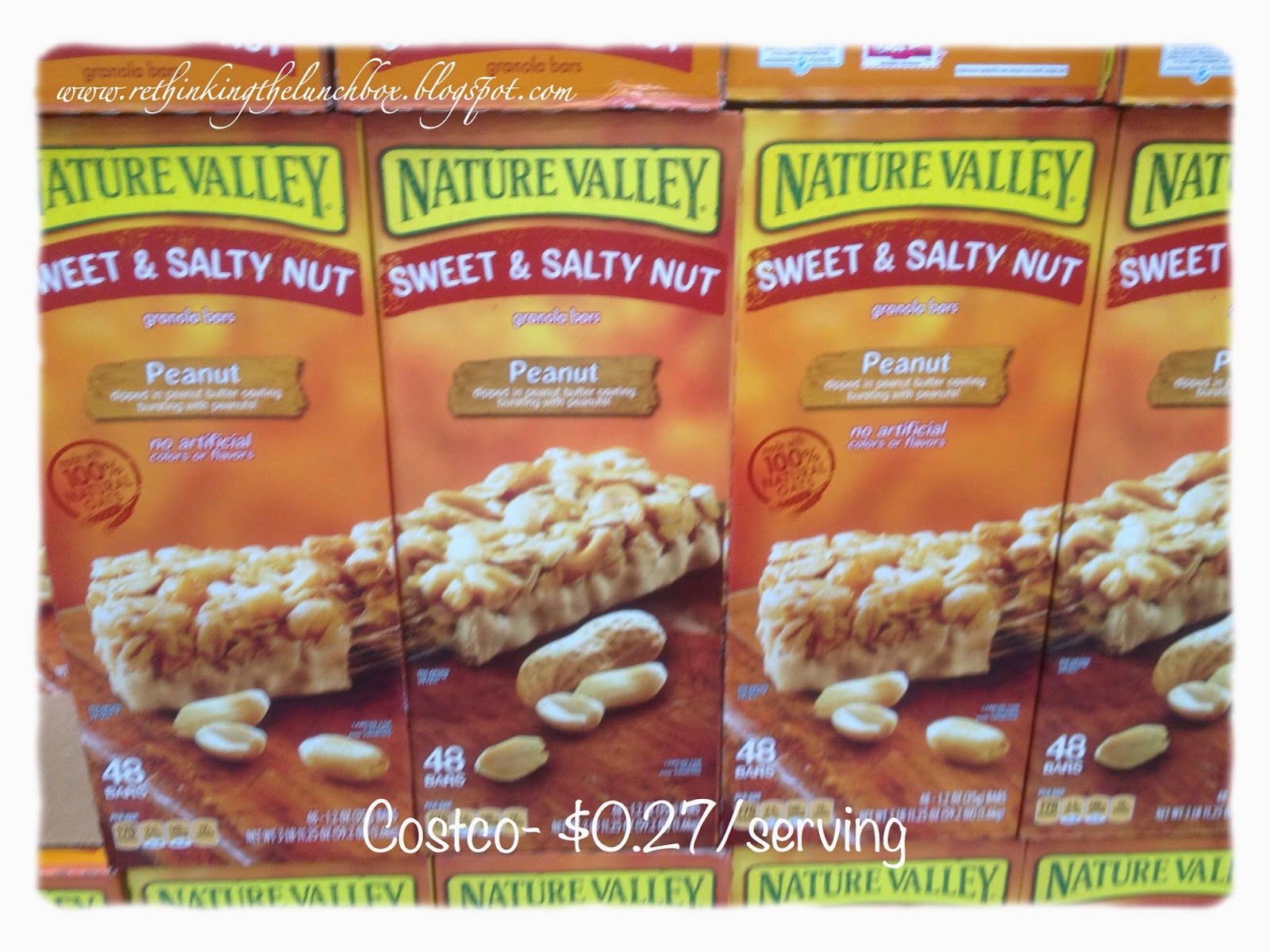 Rethinking the Lunch Box Buying snacks in bulk worth it or not