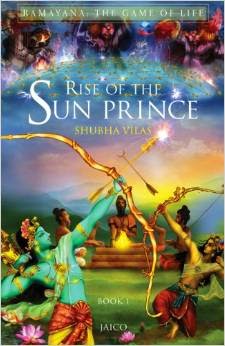 Rise of The Sun Prince