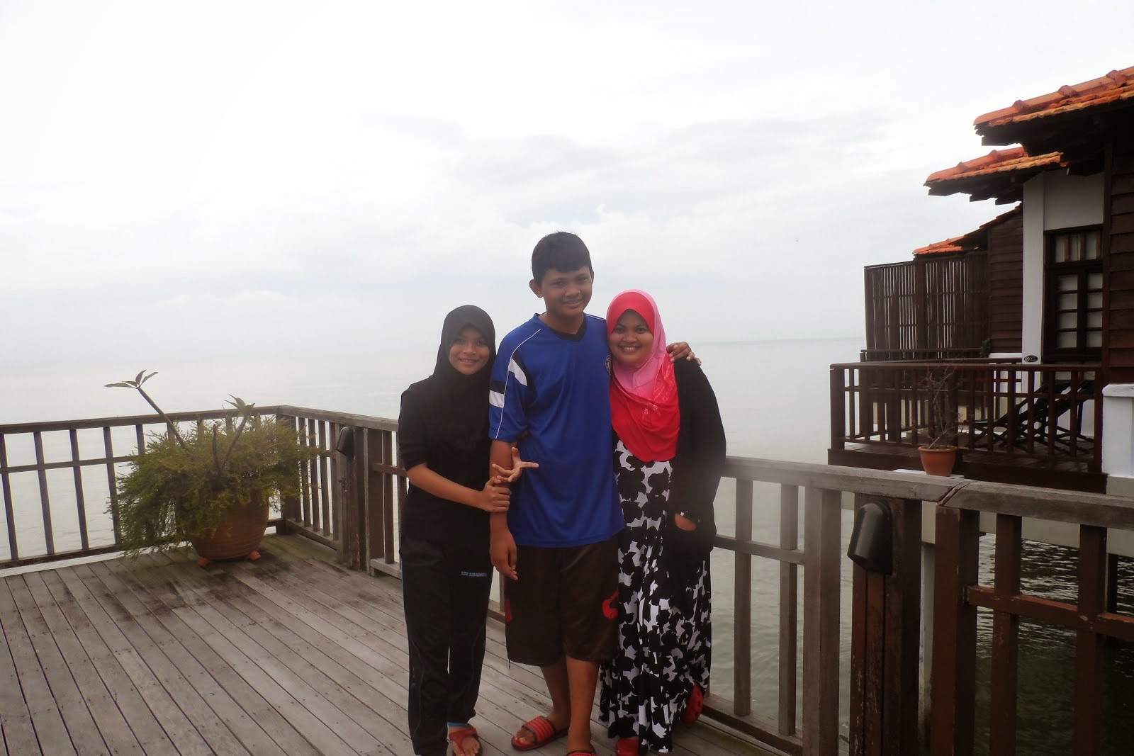 Avilion Port Dickson