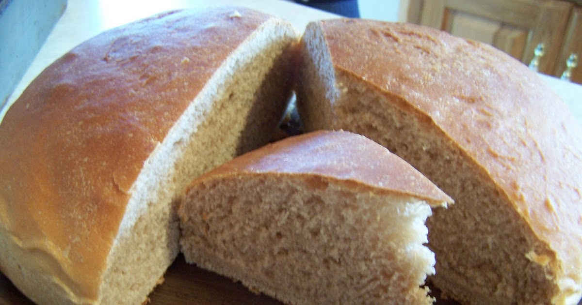 Dutch Oven Madness! Chocolate Milk Bread