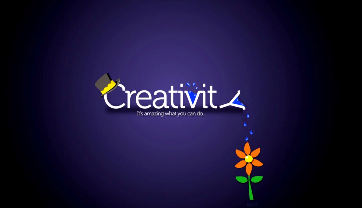 Creativity Wallpaper Creativity Wallpaper