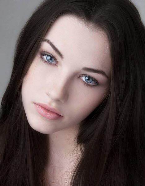 Trending Beauty - Anime Manga and Cosplay: Jourdan Miller - Americas