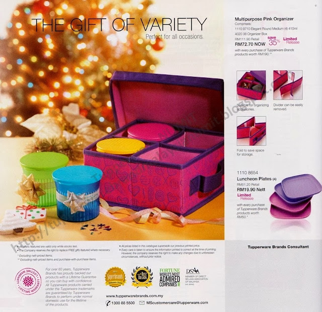 Tupperware Brand MalaysiaTupperware Christmas BEST Gift for kids
