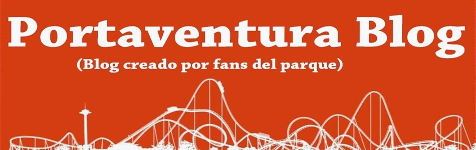 Portaventura Blog 