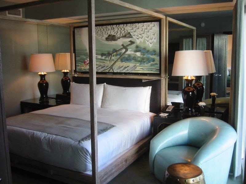Miami (Florida) - Viceroy Miami 4.5* - Hotel da Sogno Miami (Florida) - Viceroy Miami 4.5* - Hotel da Sogno
