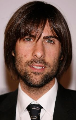Jason Schwartzman What to eat It is the question on everyone's minds at 