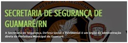 Secretaria de Segurança de Guamaré