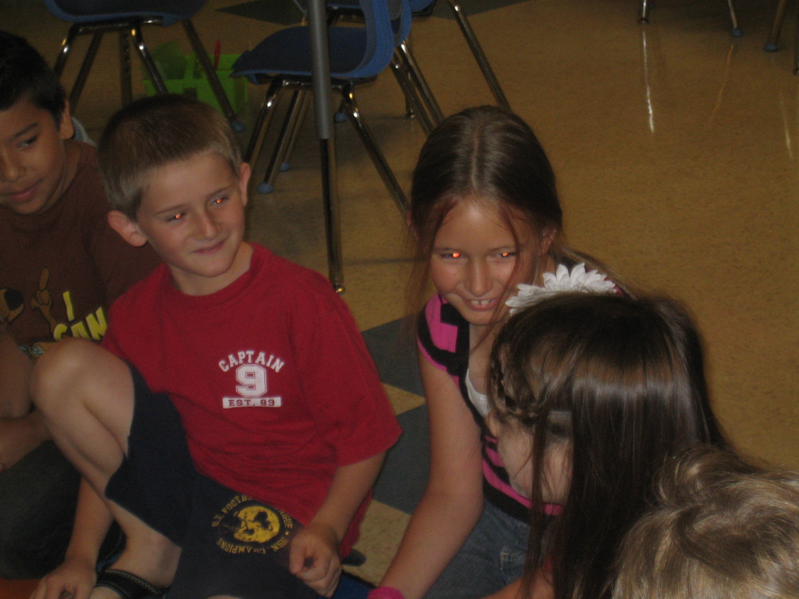 Mrs. Kellett's 2nd Grade Class: Folktales