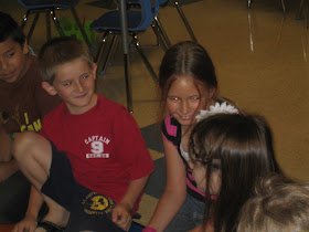 Mrs. Kellett's 2nd Grade Class: Folktales