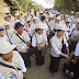 ႐ိုဟင္ဂ်ာဟုေျဖေသာ ဘဂၤါလီမ်ားကုိ သန္းေခါင္စာရင္းမေကာက္